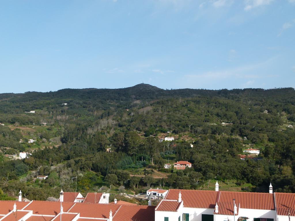 Miradouro Da Serra Hotell Monchique Rum bild