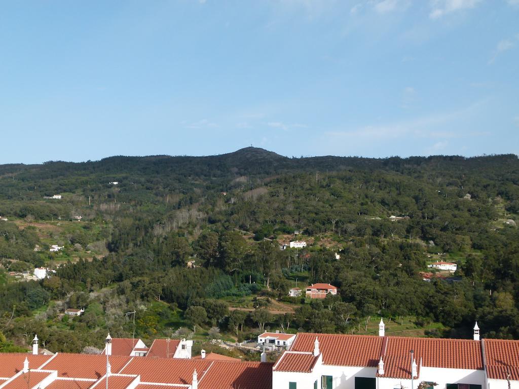 Miradouro Da Serra Monchique Rum bild