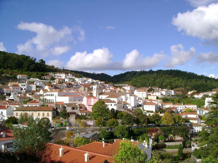 Miradouro Da Serra Hotell Monchique Exteriör bild